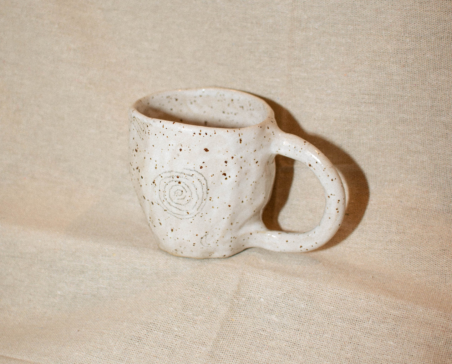 mug